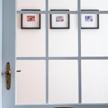 Altstadt Apartment 고슬라르 외부 사진