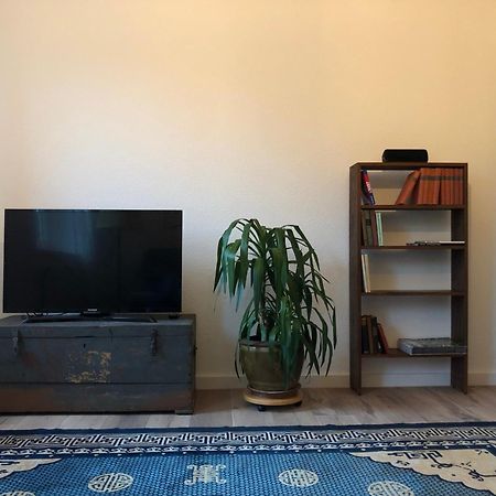 Altstadt Apartment 고슬라르 외부 사진