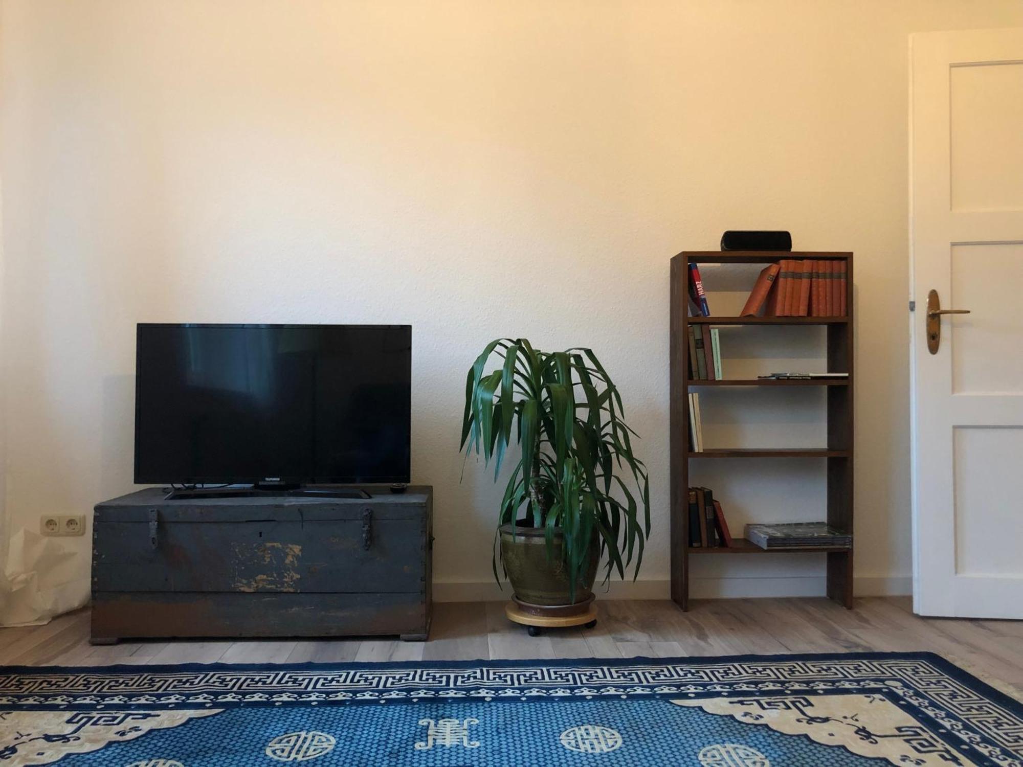 Altstadt Apartment 고슬라르 외부 사진
