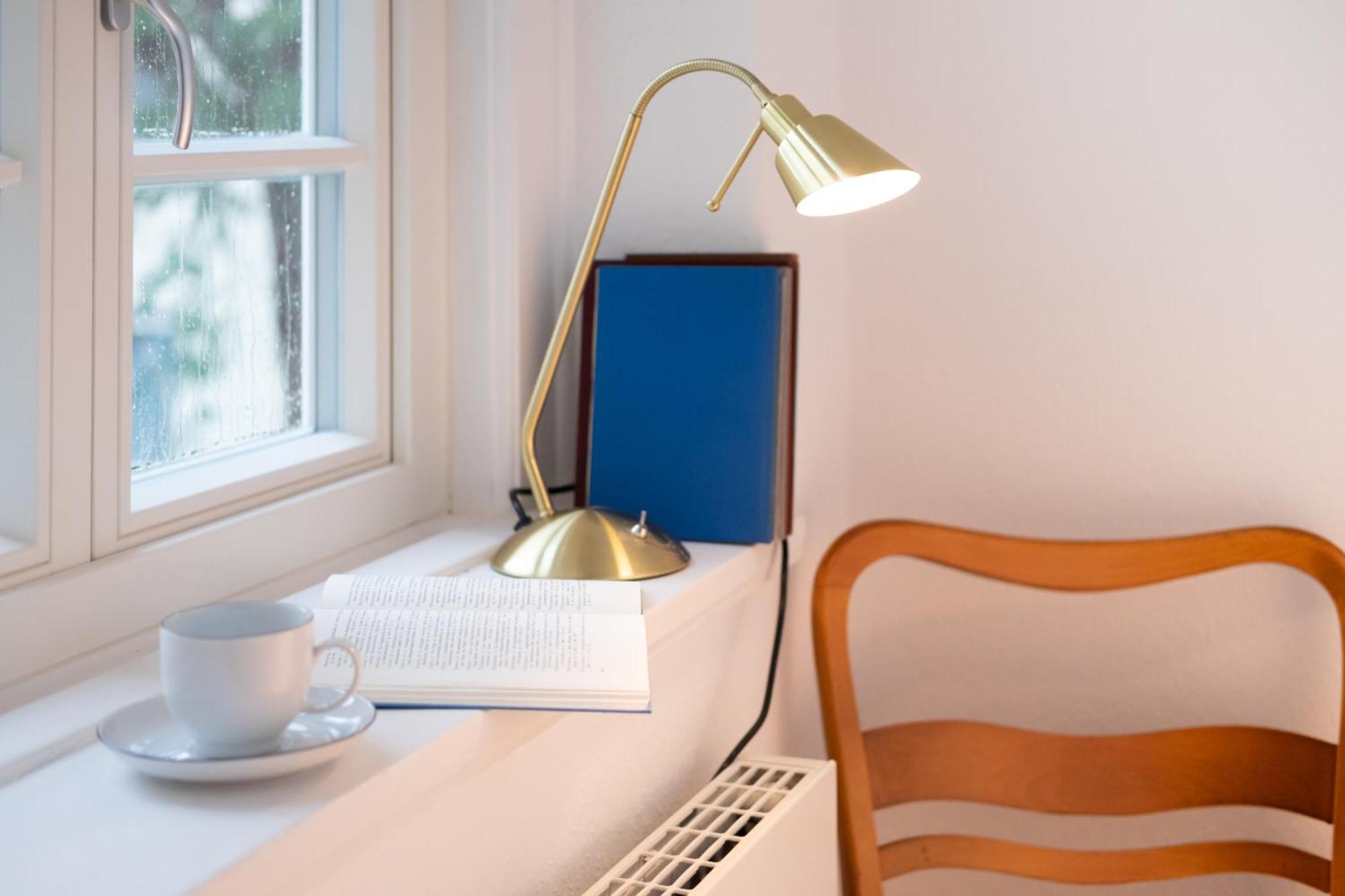 Altstadt Apartment 고슬라르 외부 사진